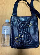 Saint Laurent Messenger Bag Ysl Vavin Edition)