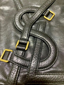 Saint Laurent Messenger Bag Ysl Vavin Edition)