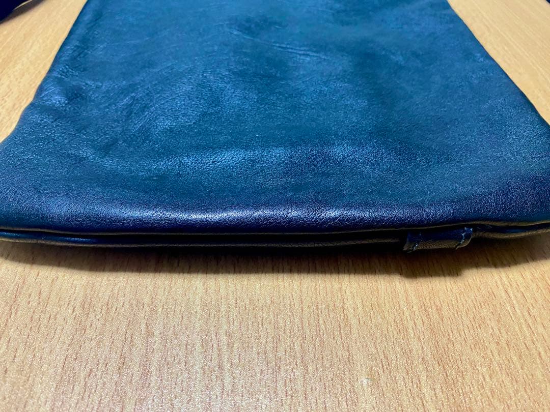 Saint Laurent Messenger Bag Ysl Vavin Edition)