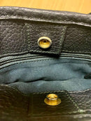 Saint Laurent Messenger Bag Ysl Vavin Edition)