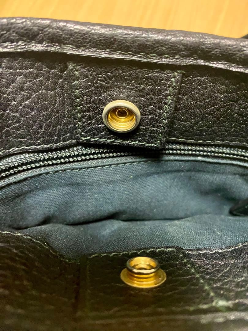 Saint Laurent Messenger Bag Ysl Vavin Edition)
