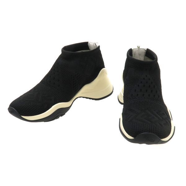 Fendi Sneakers 8E6989 A