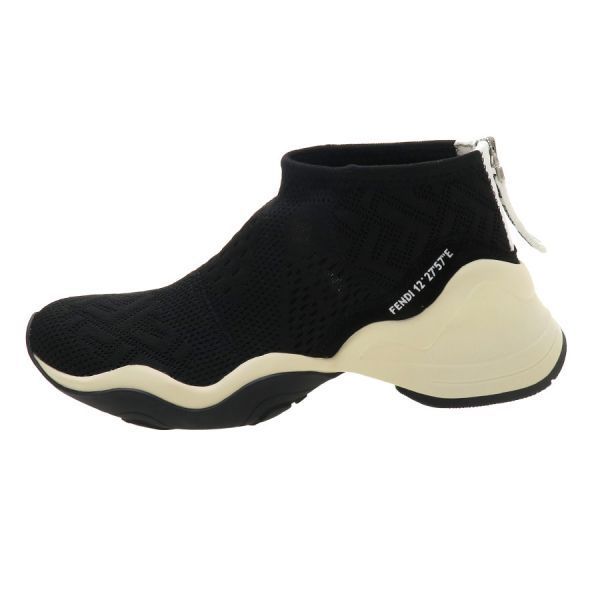 Fendi Sneakers 8E6989 A