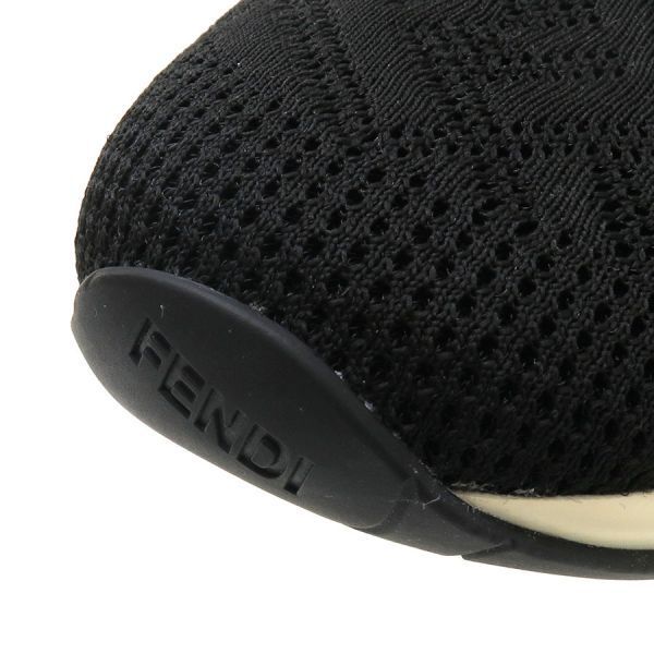 Fendi Sneakers 8E6989 A