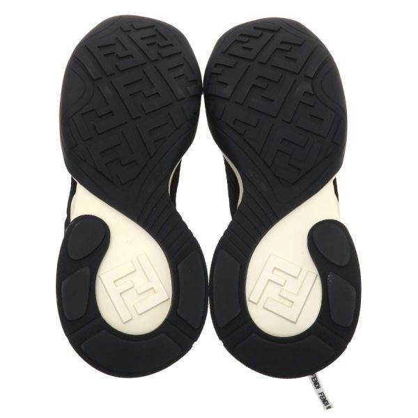 Fendi Sneakers 8E6989 A