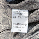 Needles Wide Pants/Easy Pants Boot-Cut Jean Poly Jq