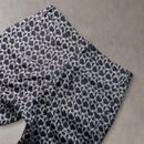 Needles Wide Pants/Easy Pants Boot-Cut Jean Poly Jq