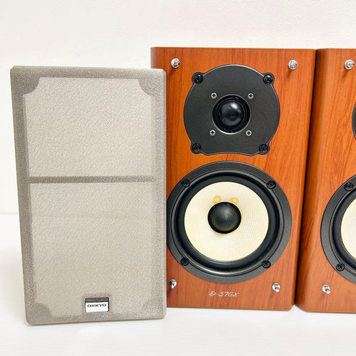 Onkyo Speakers D-S7Gx