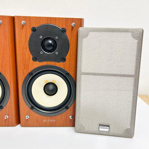 Onkyo Speakers D-S7Gx