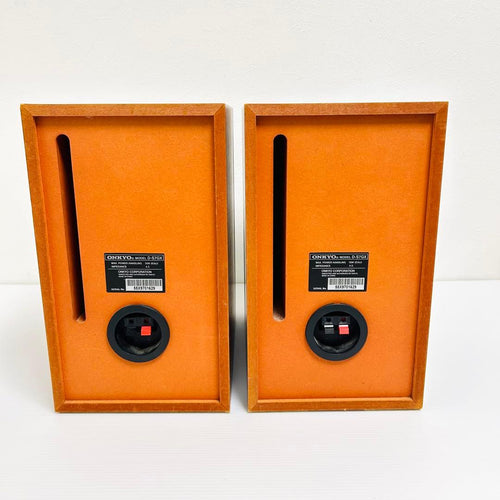 Onkyo Speakers D-S7Gx