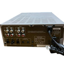 Denon Cd, Md Cassette Decks Dmd-M31