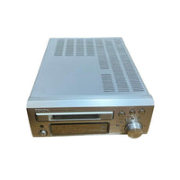 Denon Cd, Md Cassette Decks Dmd-M31