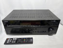 Yamaha Av Amplifiers Rx-V385 5.1