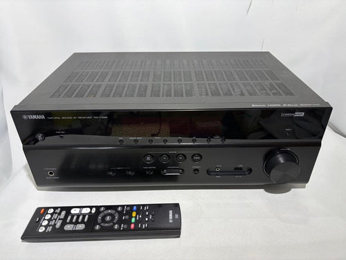 Yamaha Av Amplifiers Rx-V385 5.1