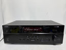 Yamaha Av Amplifiers Rx-V385 5.1