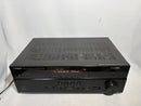 Yamaha Av Amplifiers Rx-V385 5.1
