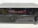 Yamaha Av Amplifiers Rx-V385 5.1