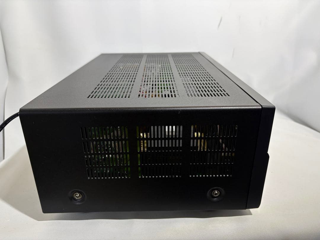 Yamaha Av Amplifiers Rx-V385 5.1