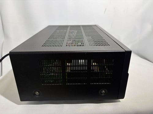 Yamaha Av Amplifiers Rx-V385 5.1