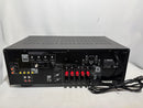 Yamaha Av Amplifiers Rx-V385 5.1