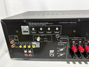 Yamaha Av Amplifiers Rx-V385 5.1