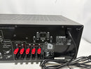 Yamaha Av Amplifiers Rx-V385 5.1