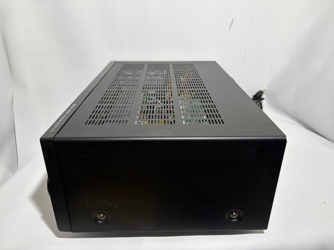 Yamaha Av Amplifiers Rx-V385 5.1