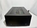 Yamaha Av Amplifiers Rx-V385 5.1
