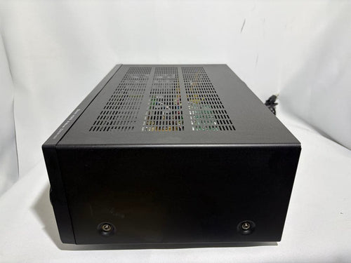 Yamaha Av Amplifiers Rx-V385 5.1