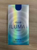 Iqos Electronic Cigarettes Vape Devices Iluma I One Remix