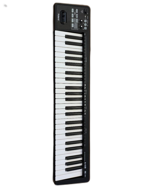 Roland Midi Keyboard Pad 61 A-49
