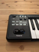Roland Midi Keyboard Pad 61 A-49