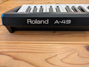 Roland Midi Keyboard Pad 61 A-49