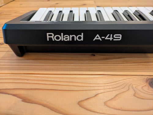 Roland Midi Keyboard Pad 61 A-49