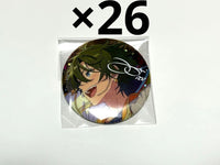 Pins, Pin Badges Button 10 10Th
