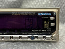 Decks, Players Changers Kenwood Mj909 Md Junk