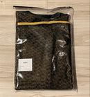 T-Shirts Wtaps Ssd Ss Cotton Black