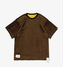 Wtaps T-Shirts Ssd Ss Cotton Black