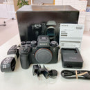 Sony Mirrorless Interchangeable Lens Cameras 9Iii Ilce-9M3