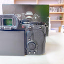 Sony Mirrorless Interchangeable Lens Cameras 9Iii Ilce-9M3