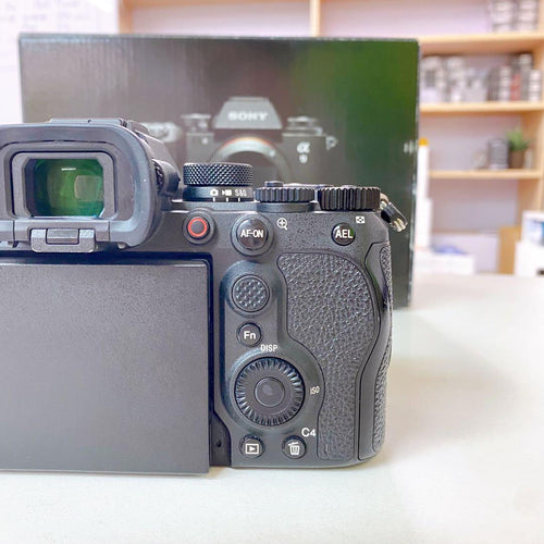 Sony Mirrorless Interchangeable Lens Cameras 9Iii Ilce-9M3