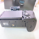 Sony Mirrorless Interchangeable Lens Cameras 9Iii Ilce-9M3