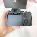 Sony Mirrorless Interchangeable Lens Cameras 9Iii Ilce-9M3