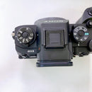 Sony Mirrorless Interchangeable Lens Cameras 9Iii Ilce-9M3
