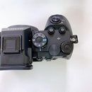 Sony Mirrorless Interchangeable Lens Cameras 9Iii Ilce-9M3