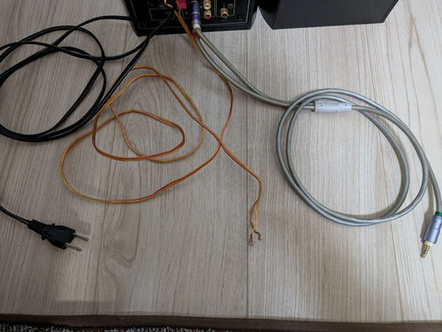 Onkyo Speakers Gx-500Hd
