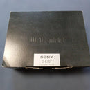 Sony Portable Cd Players D-E707