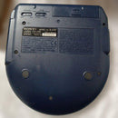 Sony Portable Cd Players D-E707