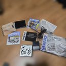 Nintendo Consoles (Game Boy Advance Sp)