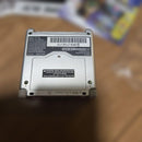Nintendo Consoles (Game Boy Advance Sp)